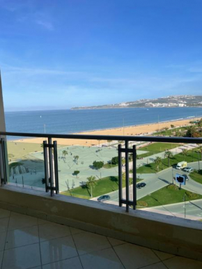 Ocean view apartment